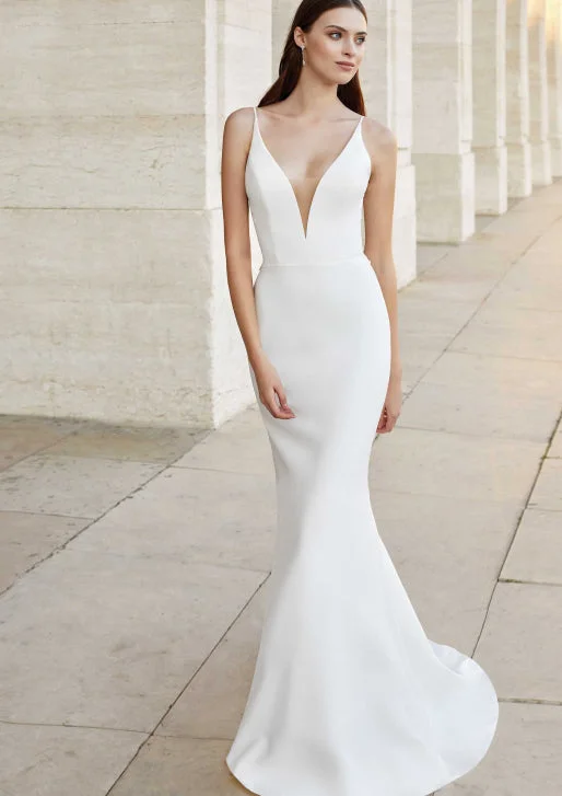 Adore 11140 Wedding Dress