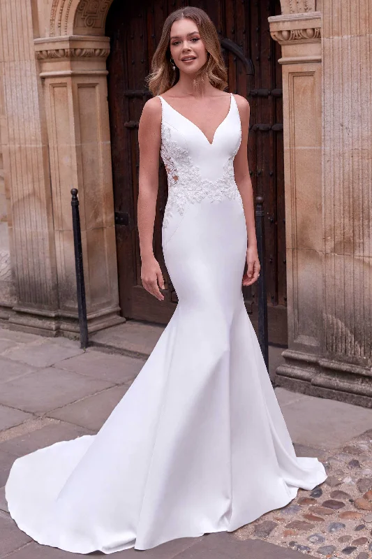 Adore 11191 Wedding Dress