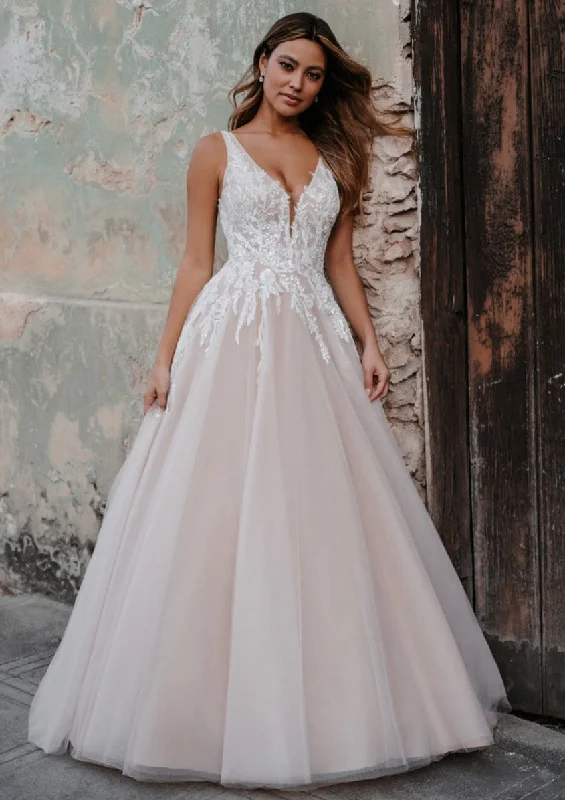 Allure Romance 3554 Wedding Dress