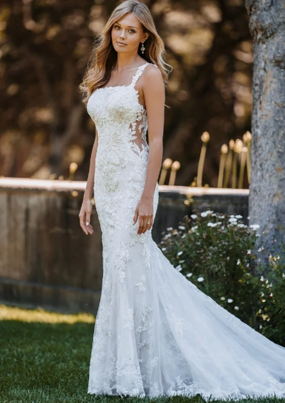 Allure Bridals 9911 Wedding Dress