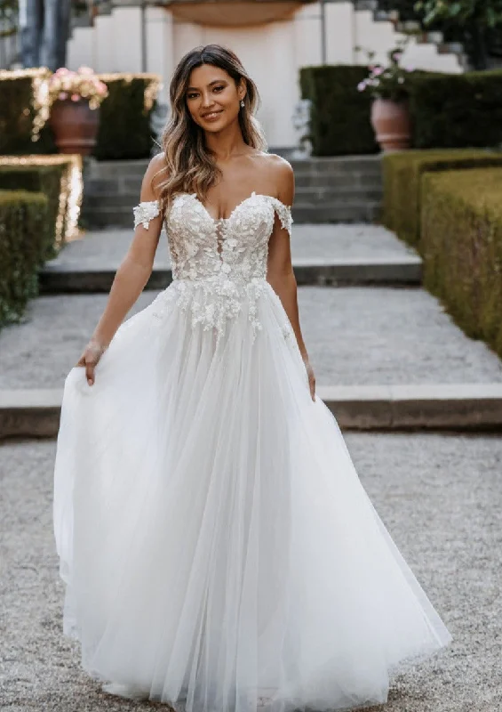 Allure Bridals 9914 Wedding Dress