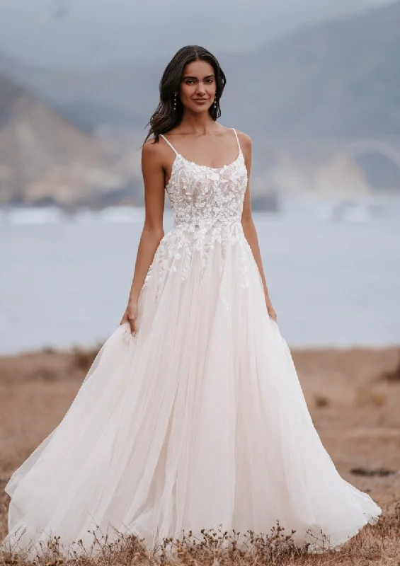 Allure Romance 3503 Wedding Dress