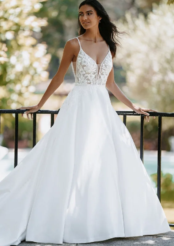 Allure Romance 3511 Wedding Dress