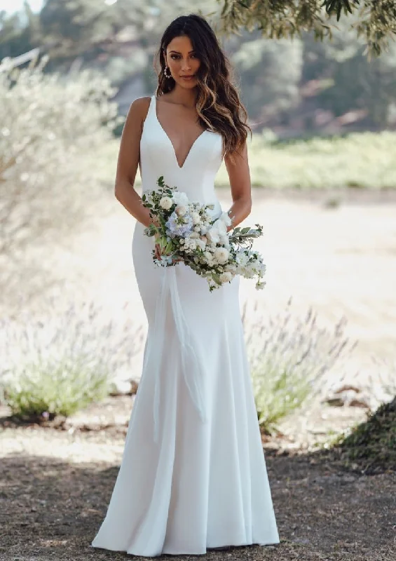 Allure Romance R3601 Wedding Dress