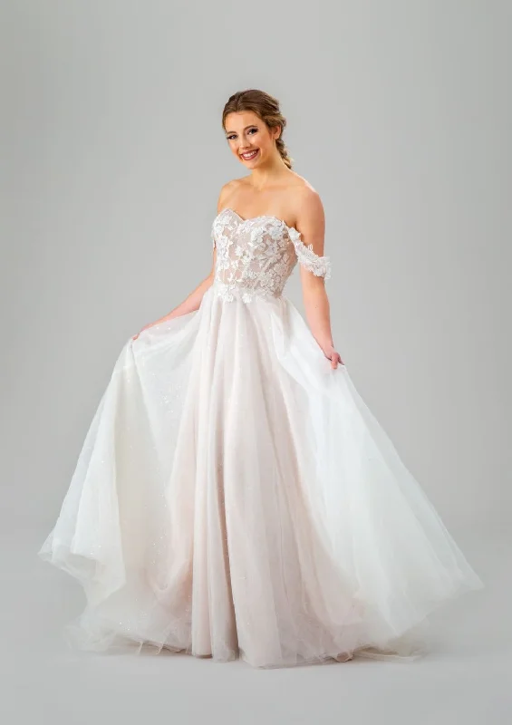 Kennedy Blue Breanne Wedding Dress