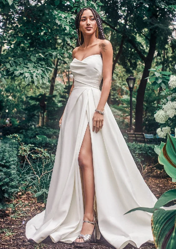 Madison James Larissa Wedding Dress