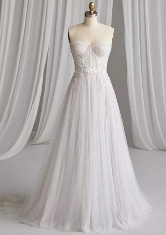 Maggie Sottero Gwen Wedding Dress