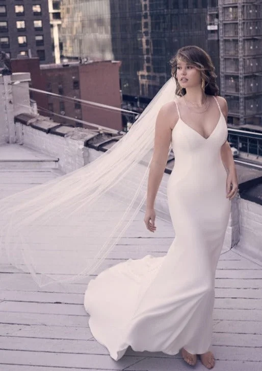 Maggie Sottero Noah Wedding Dress