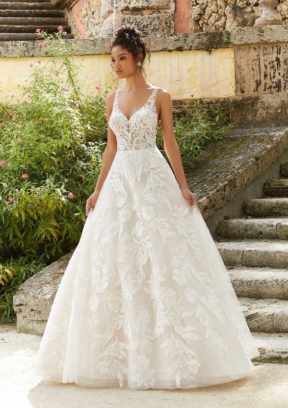 Morilee Felicia Wedding Dress