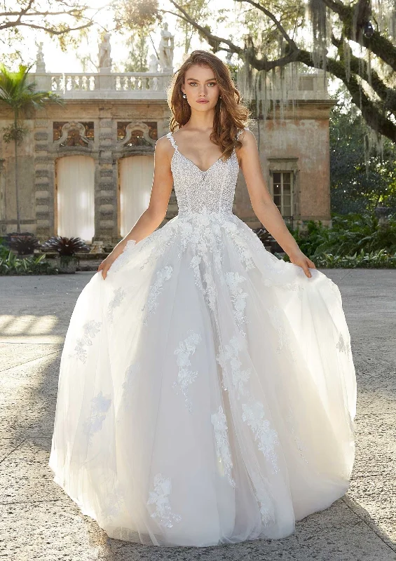 Morilee Florence Wedding Dress