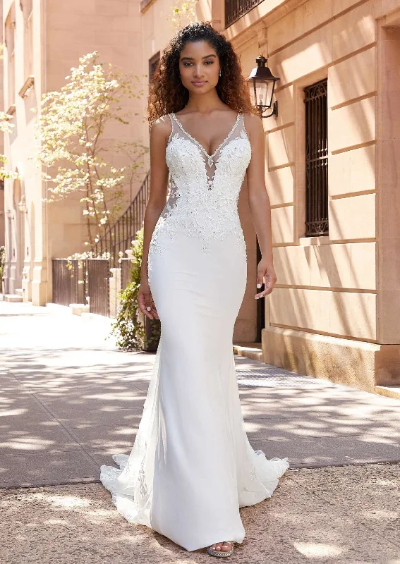 Morilee Jamie Wedding Dress