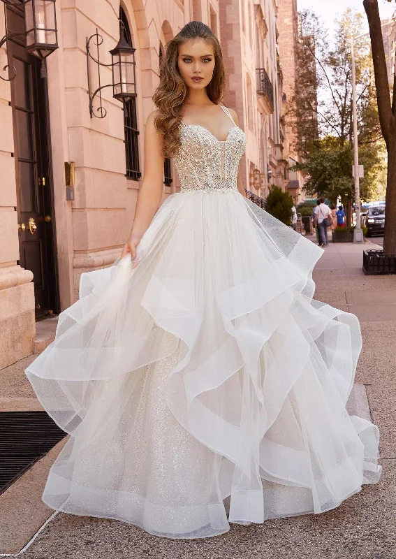 Morilee Janine Wedding Dress