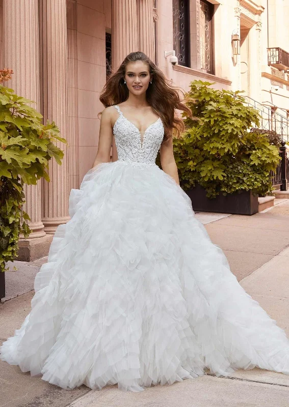 Morilee Juanita Wedding Dress