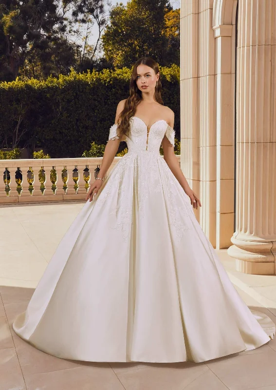 Morilee Rosemarie Wedding Dress