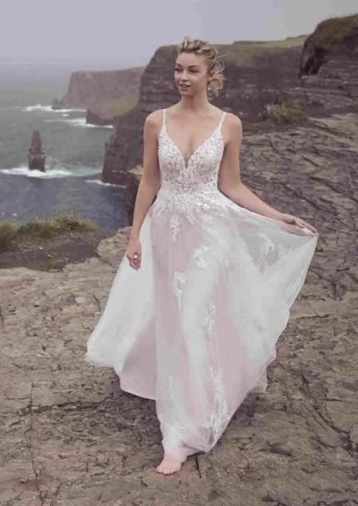 Rebecca Ingram Elsinore Wedding Dress