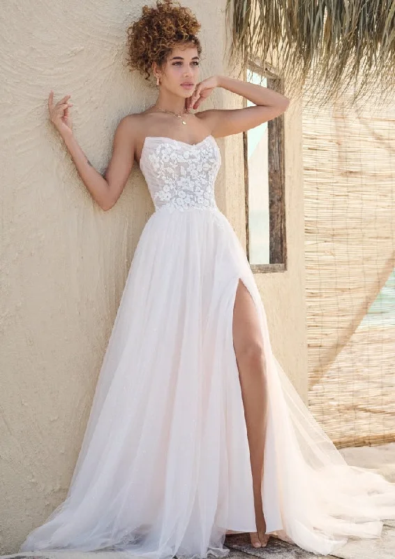 Rebecca Ingram Kiandra Wedding Dress