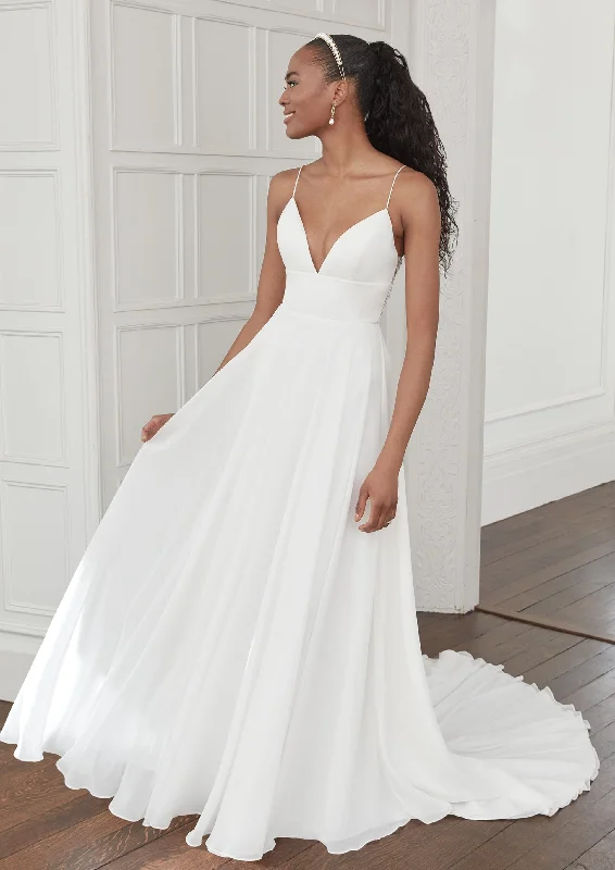 Sincerity 44356 Wedding Dress