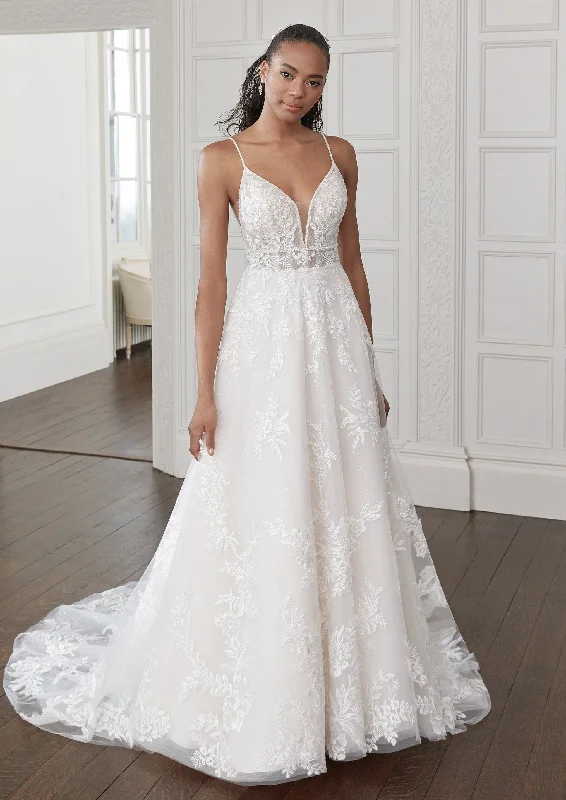 Sincerity 44366 Wedding Dress