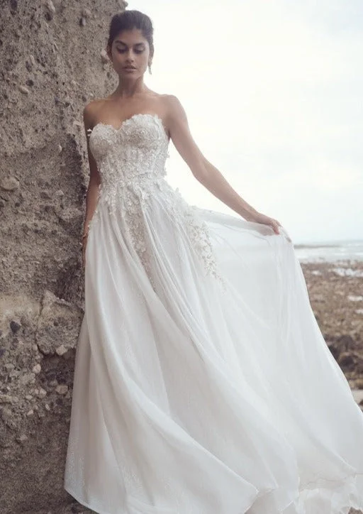 Sottero & Midgley Knox Lane Wedding Dress