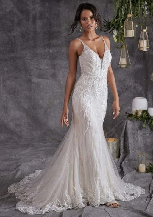 Sottero & Midgley Luella Wedding Dress