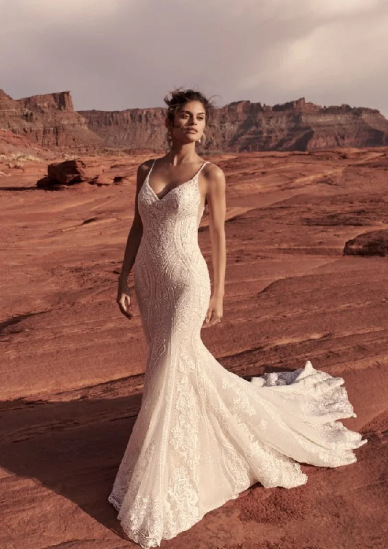 Sottero & Midgley Bailey Wedding Dress