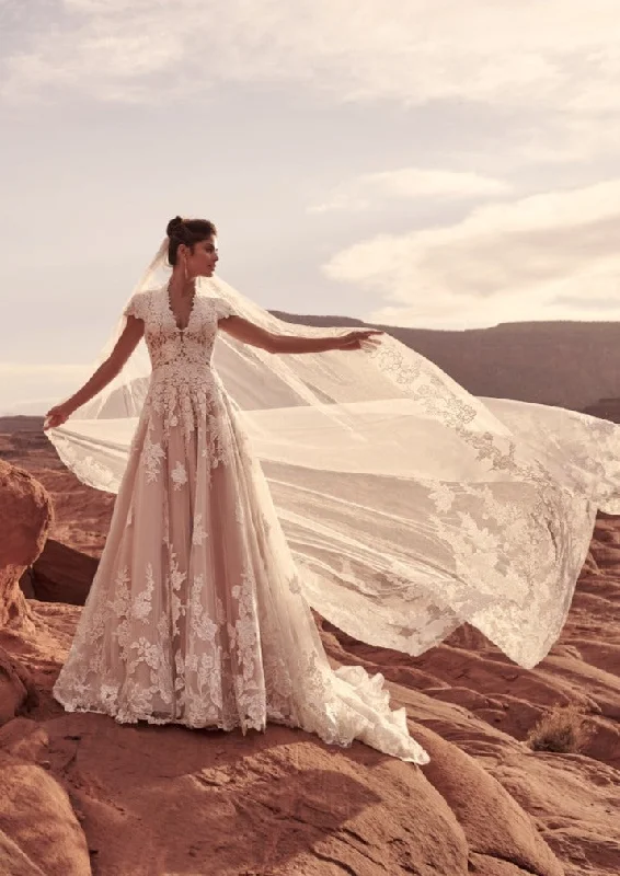 Sottero & Midgley Kingsley Wedding Dress