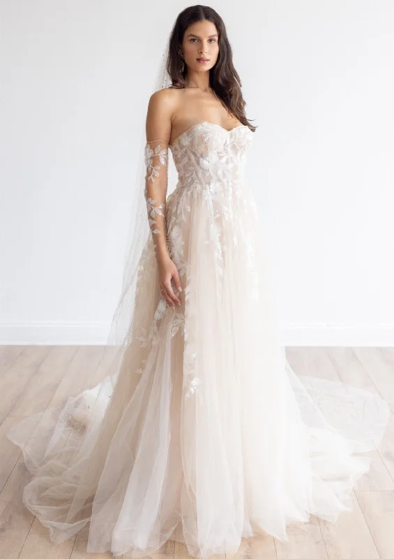 Wtoo Austin Wedding Dress