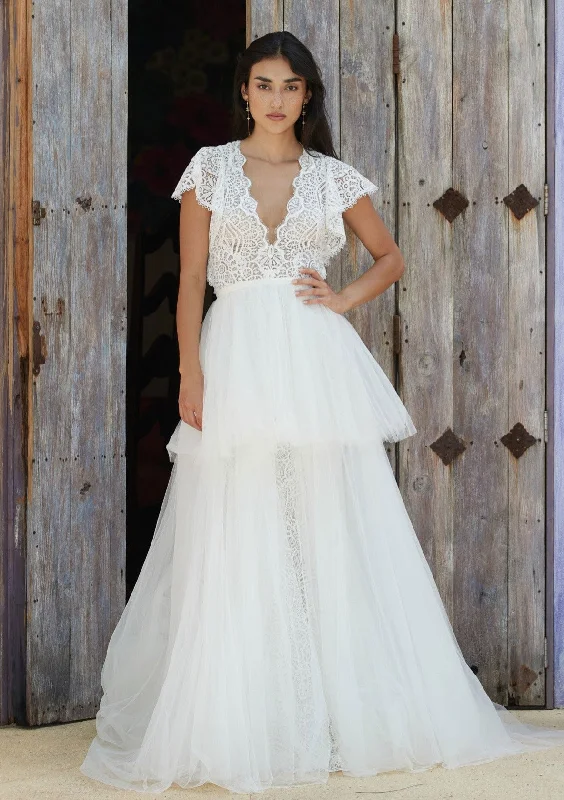 Willowby Eliza Wedding Dress