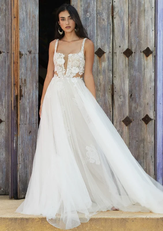 Willowby Kimber Wedding Dress