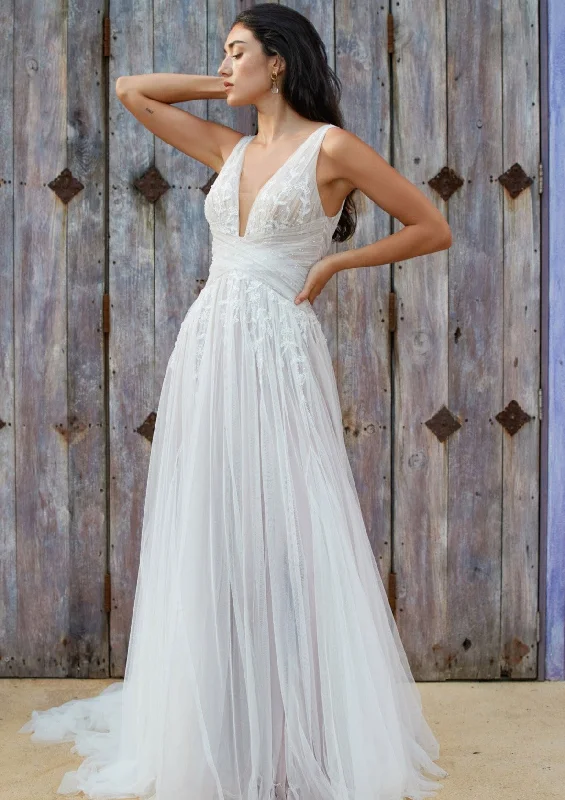 Willowby Maelie Wedding Dress