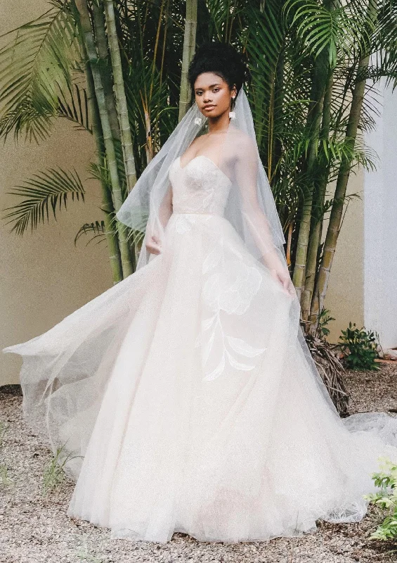 Wtoo Leelee Wedding Dress