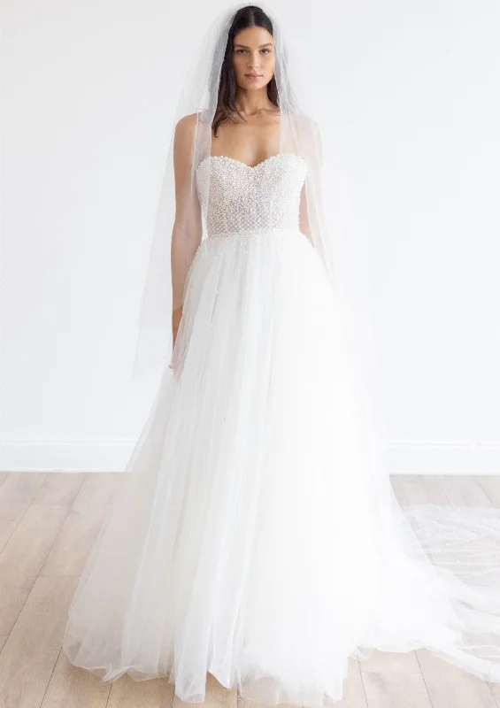 Wtoo Maeve Wedding Dress