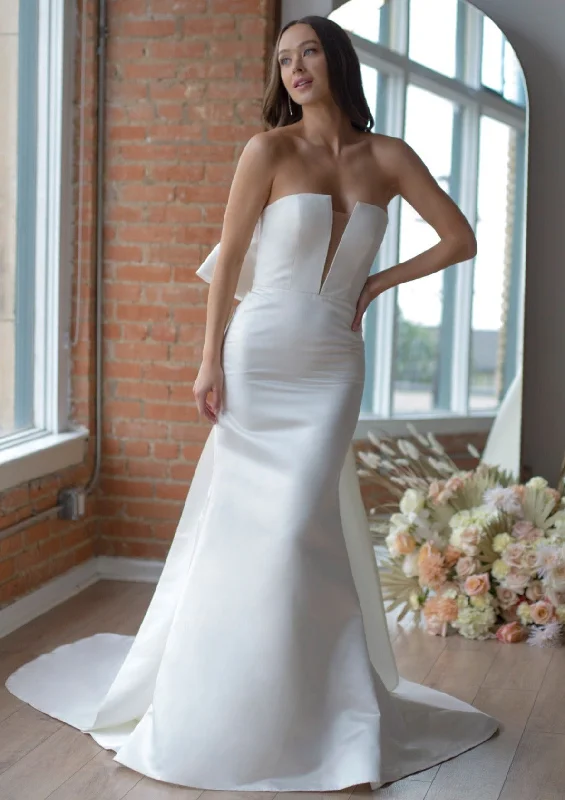 Wtoo Savvy Wedding Dress