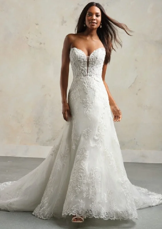 Maggie Sottero Kyler Wedding Dress