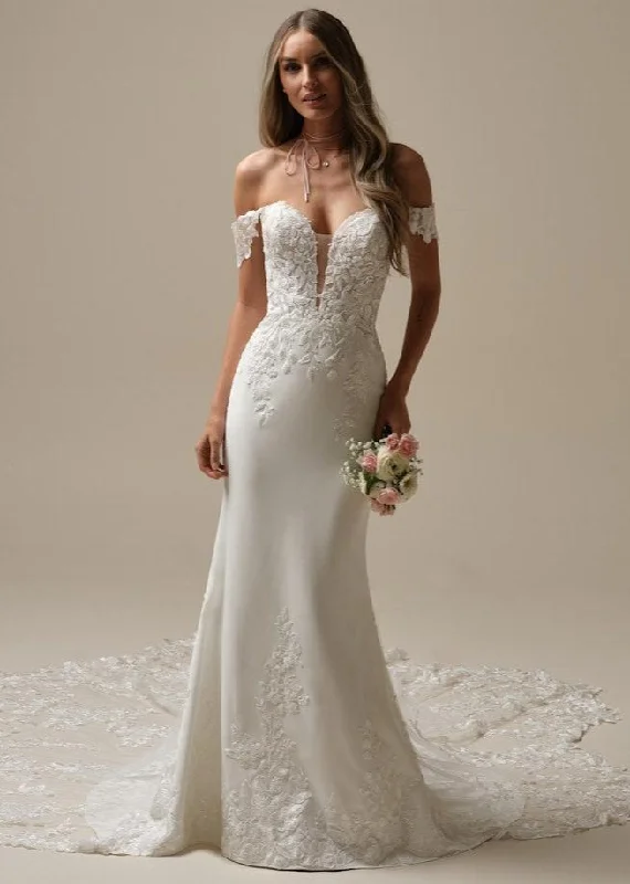 Maggie Sottero Yara Wedding Dress