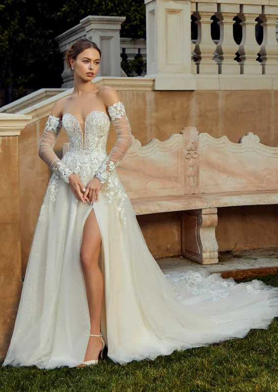 Morilee Raphaella Wedding Dress