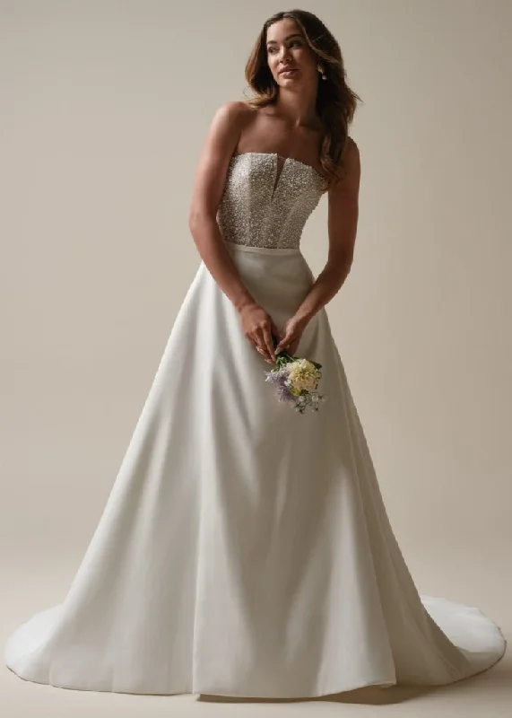 Rebecca Ingram Heyda Lane Wedding Dress