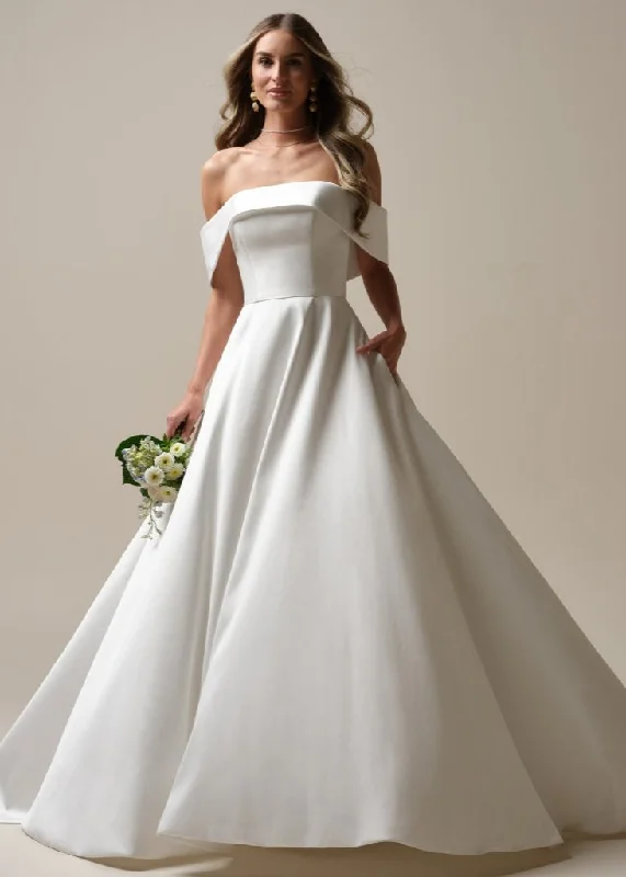 Rebecca Ingram Perri Wedding Dress