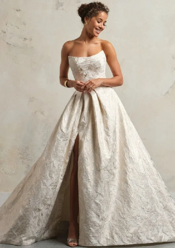 Sottero & Midgley Aspen Marie Wedding Dress