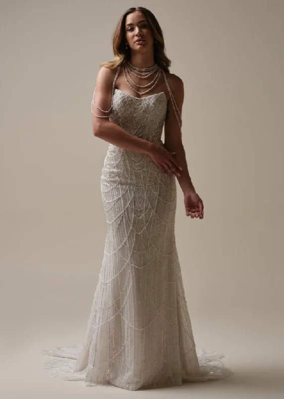 Sottero & Midgley Constance Wedding Dress