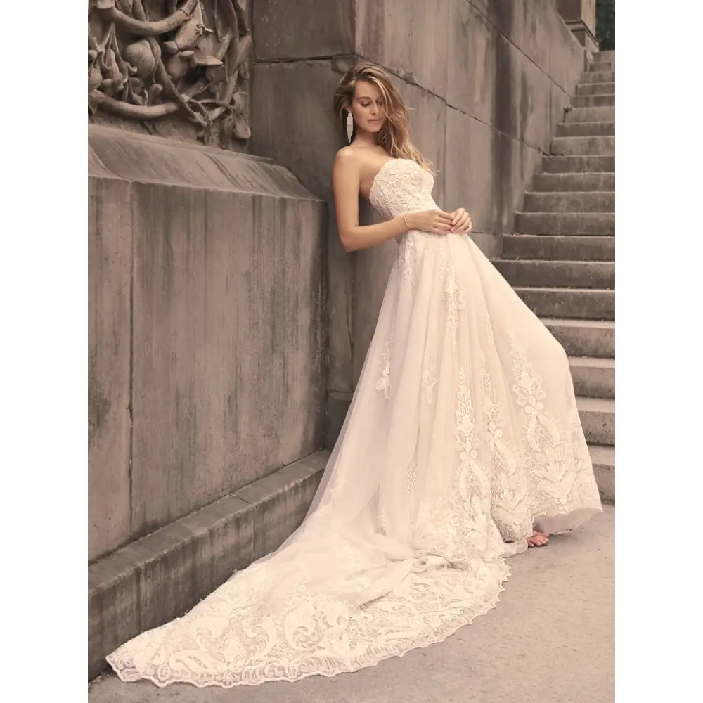 Ulanda by Maggie Sottero